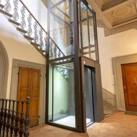 Lungarno Terazza Privata